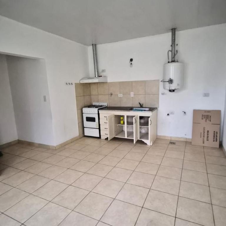 La Plata - Apartamento de 1 dormitorio - 2
