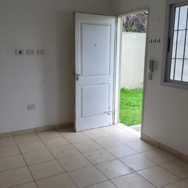La Plata - Apartamento de 1 dormitorio - 3
