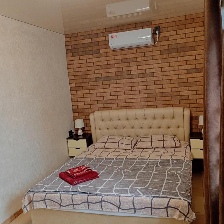 Belle Rive Apartment - Appartement 1 Chambre - 2