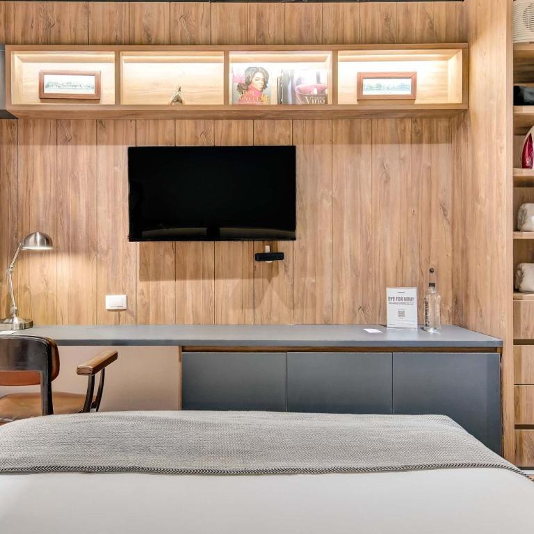 Charming Loft in the Heart of Bogota - Apartamento - 3
