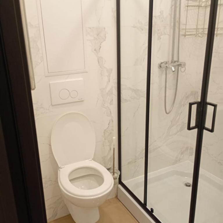 Belle Rive Apartment - Appartement 1 Chambre - 4