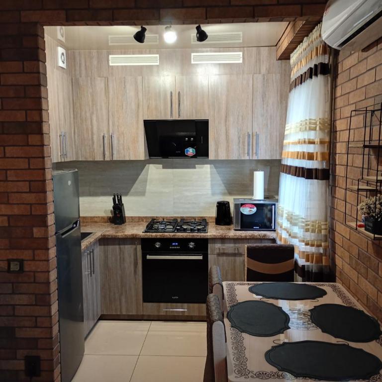 Belle Rive Apartment - Appartement 1 Chambre - 5