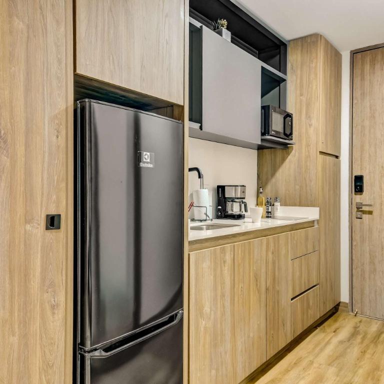 Charming Loft in the Heart of Bogota - Apartamento - 6