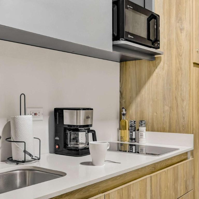 Charming Loft in the Heart of Bogota - Apartamento - 7