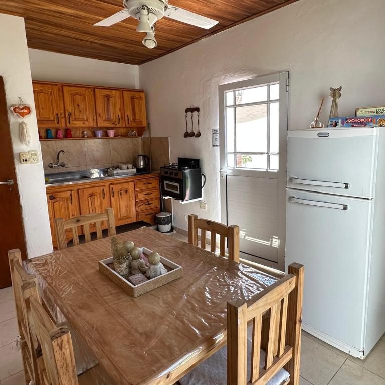 Departamento Jumace - Apartamento de 1 dormitorio - 1