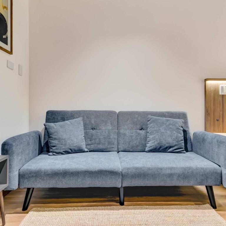 Charming Loft in the Heart of Bogota - Apartamento - 12