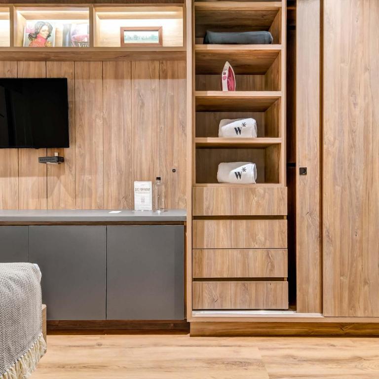 Charming Loft in the Heart of Bogota - Apartamento - 13