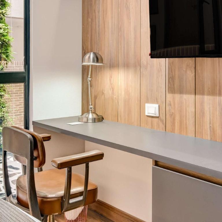Charming Loft in the Heart of Bogota - Apartamento - 16