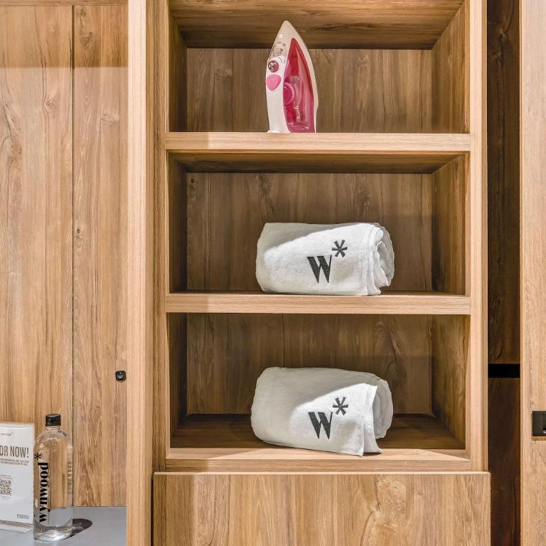 Charming Loft in the Heart of Bogota - Apartamento - 17