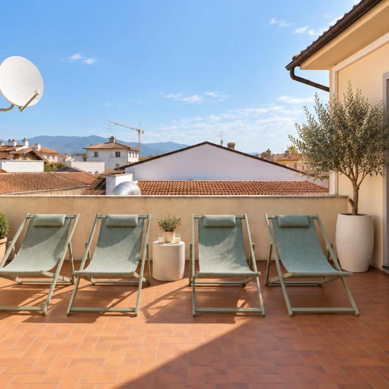 Casa Frontemura con terrazza - Appartamento Attico - 3