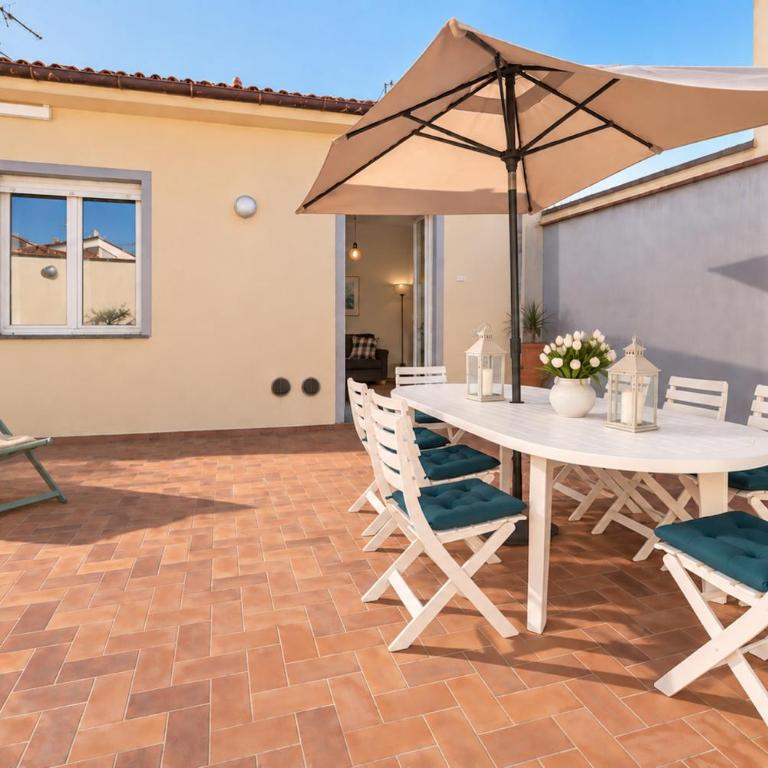 Casa Frontemura con terrazza - Appartamento Attico - 4