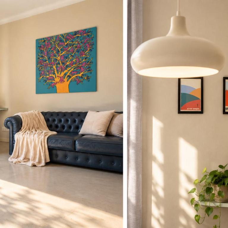 Casa Frontemura con terrazza - Appartamento Attico - 12