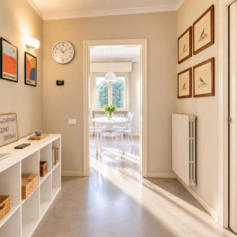 Casa Frontemura con terrazza - Appartamento Attico - 17