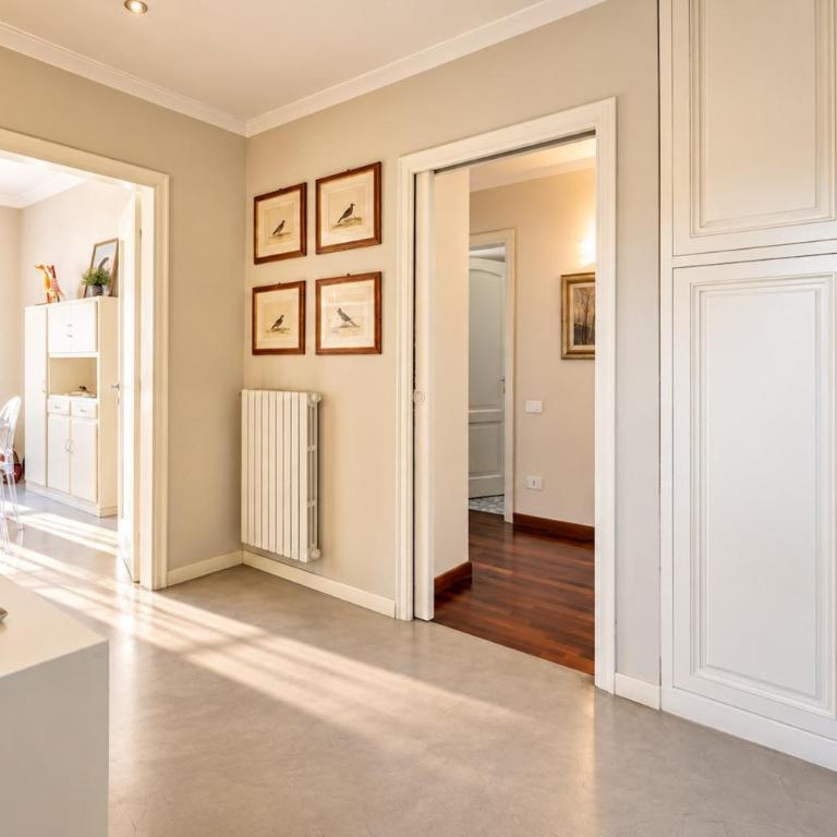 Casa Frontemura con terrazza - Appartamento Attico - 16