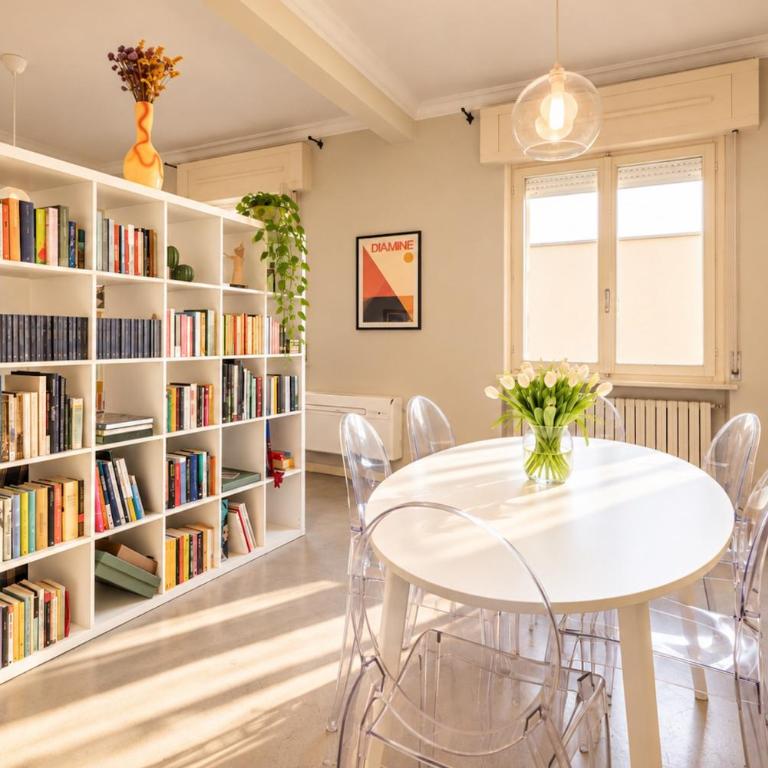Casa Frontemura con terrazza - Appartamento Attico - 19
