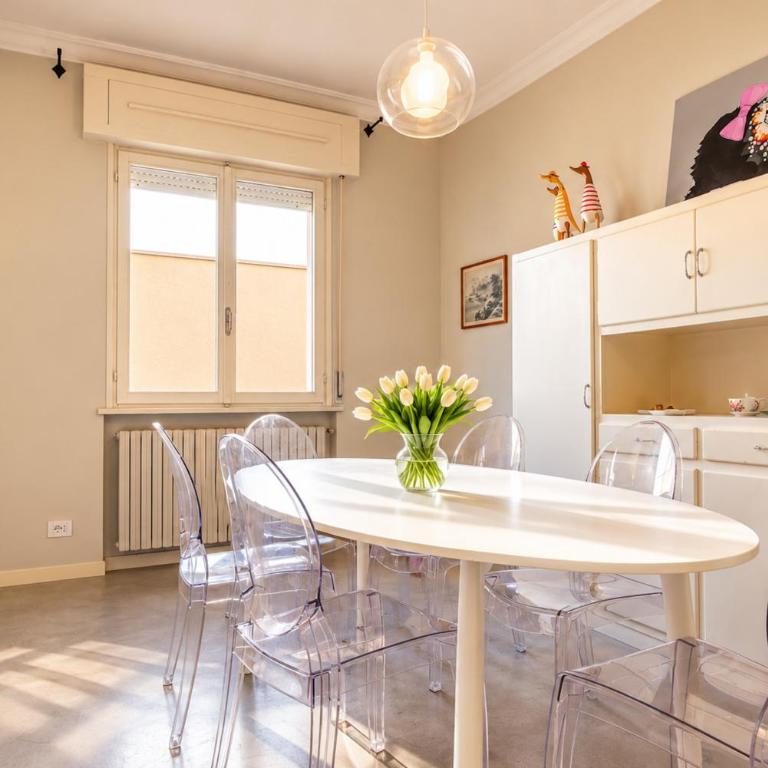 Casa Frontemura con terrazza - Appartamento Attico - 22