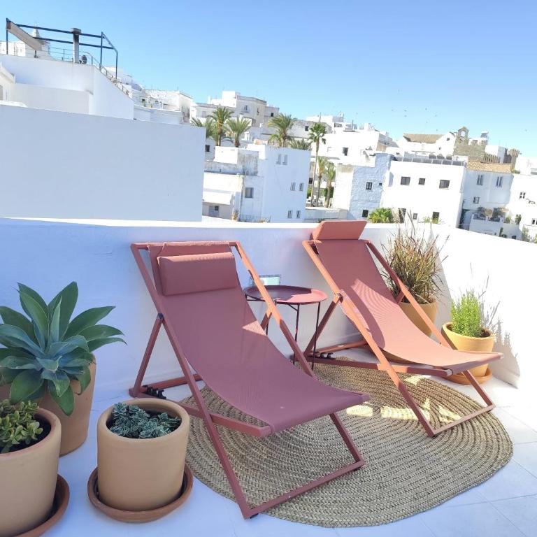 Casa Albane - Califa Casas - Apartamento de 2 dormitorios - 8