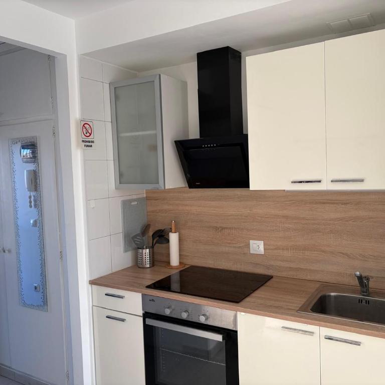 El mirador de Santa Margarida y sus atardeceres inolvidables - Apartamento de 1 dormitorio - 7