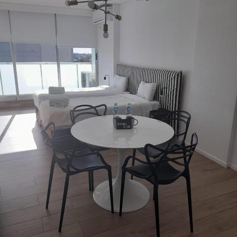 Hermoso cerca de fleni para parejas - Apartamento de 1 dormitorio - 5