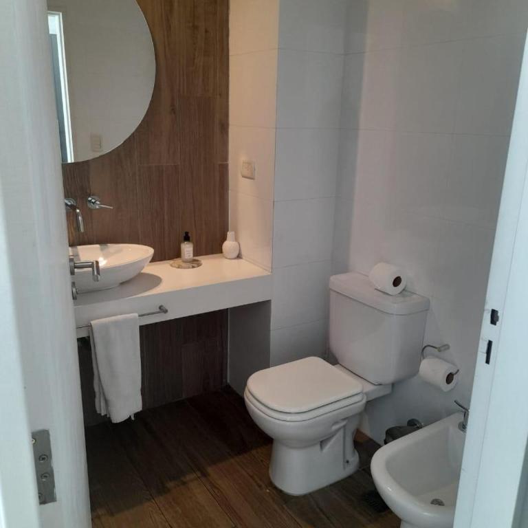 Hermoso cerca de fleni para parejas - Apartamento de 1 dormitorio - 6
