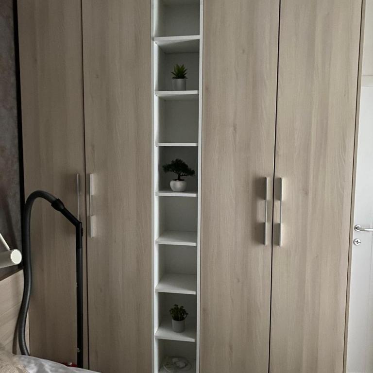 Centrala Apartment - One-Bedroom Apartment - 2