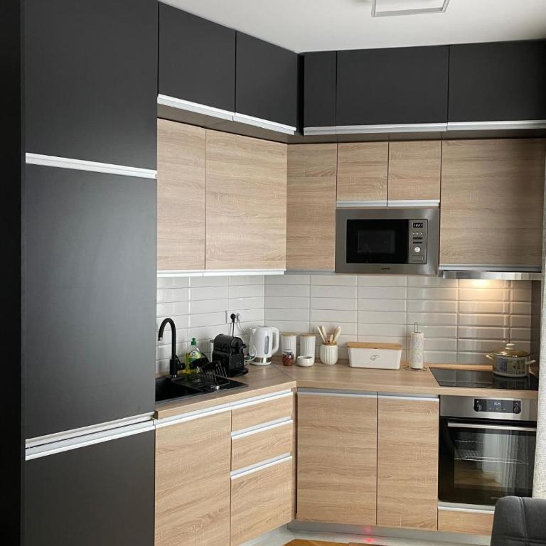 Centrala Apartment - One-Bedroom Apartment - 9