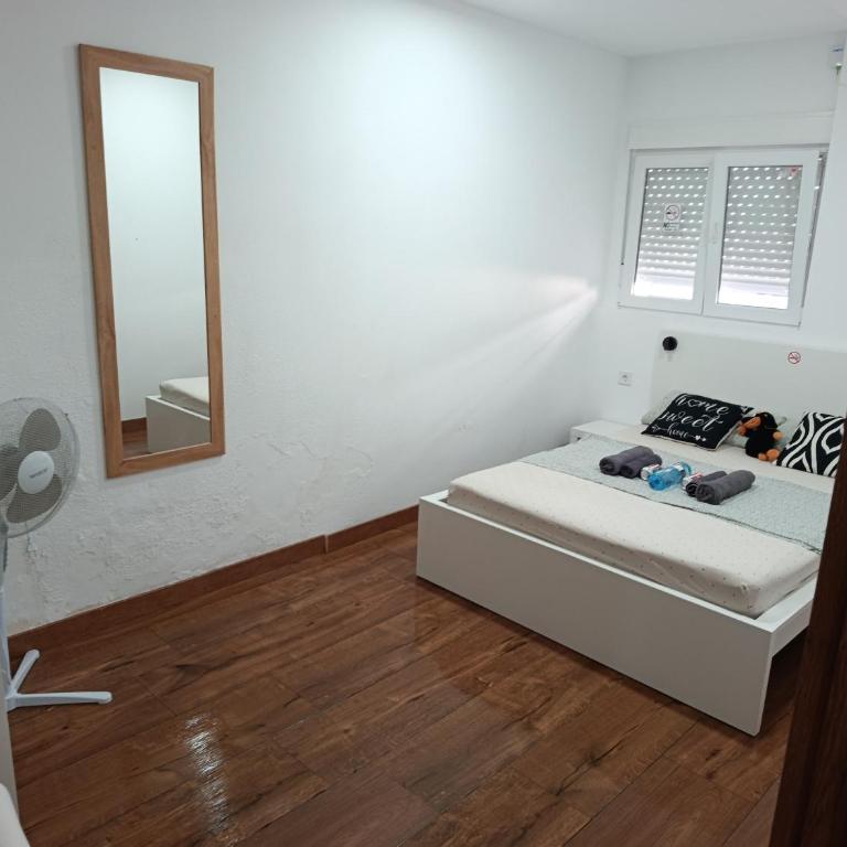 Casa Marina - Apartment mit 2 Schlafzimmern - 5