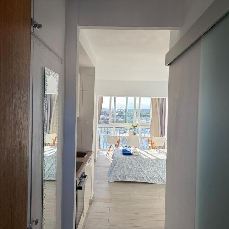 El mirador de Santa Margarida y sus atardeceres inolvidables - Apartamento de 1 dormitorio - 8