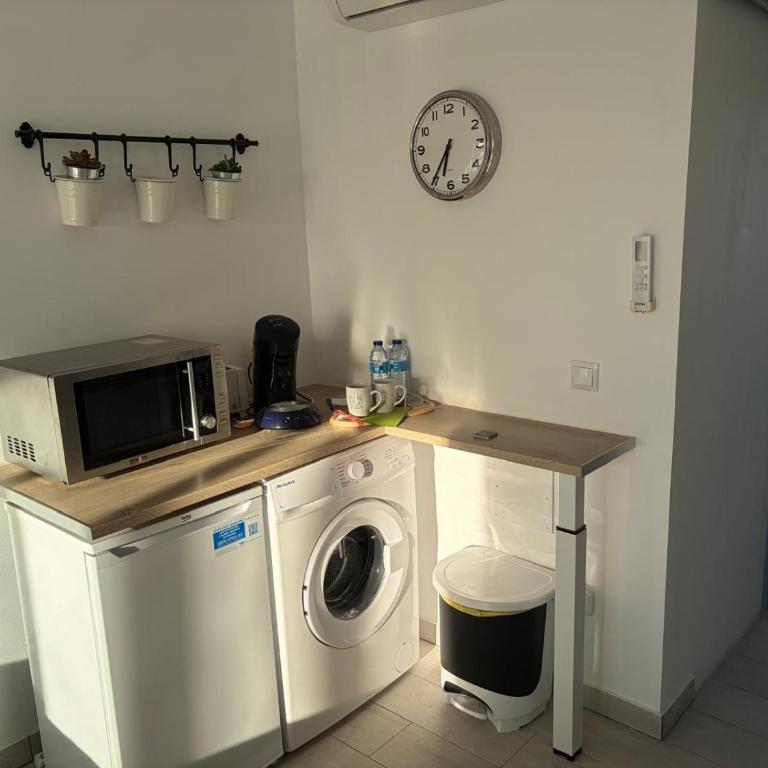 El mirador de Santa Margarida y sus atardeceres inolvidables - Apartamento de 1 dormitorio - 9