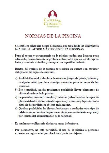 Caseria de Comares 201 - Appartement 1 Chambre - 8