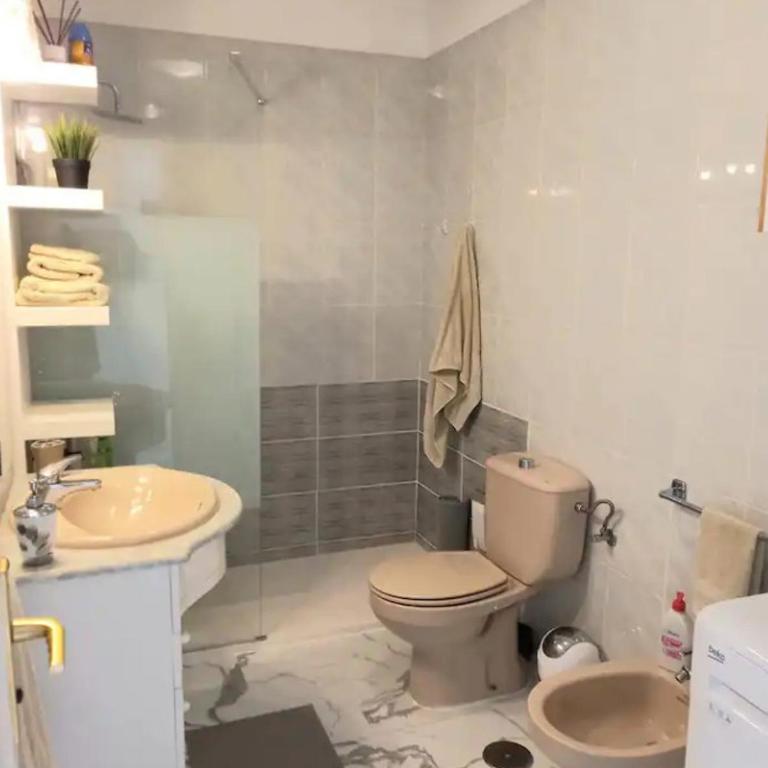 Atlantic View.Apartment.3 pools. Terraces. WiFi - Apartamento de 1 dormitorio - 15