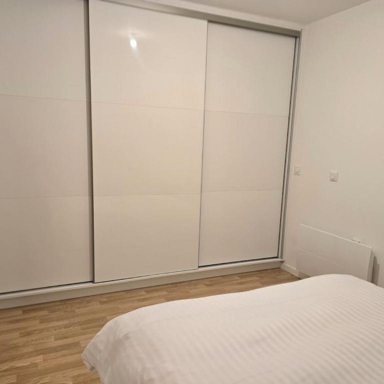 Appartement Carré Marine - Appartement 1 Chambre - 11