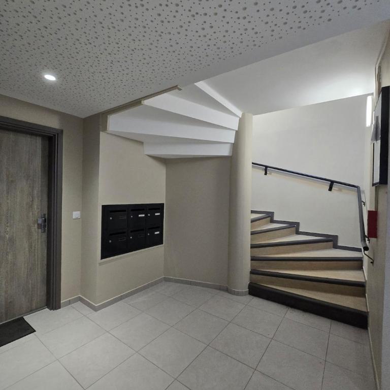 Appartement Carré Marine - Appartement 1 Chambre - 3