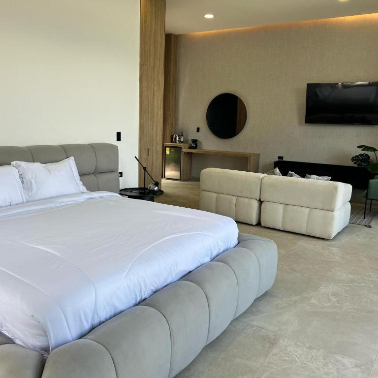 Hotel Topowa Club House Resort - Villa Superior - 7