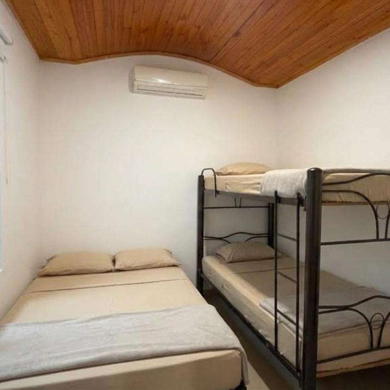 Hermosa casa de descanso - Casa de 3 dormitorios - 3