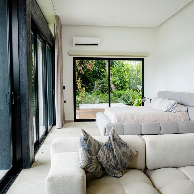 Hotel Topowa Club House Resort - Villa Superior - 10