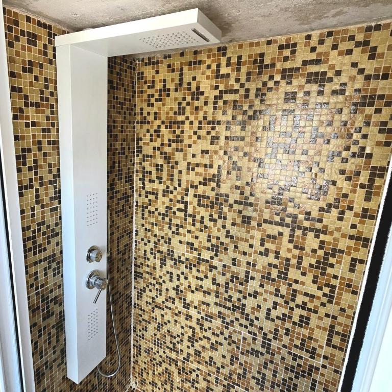Apartamento en Palermo Hollywood I - One-Bedroom Apartment - 13