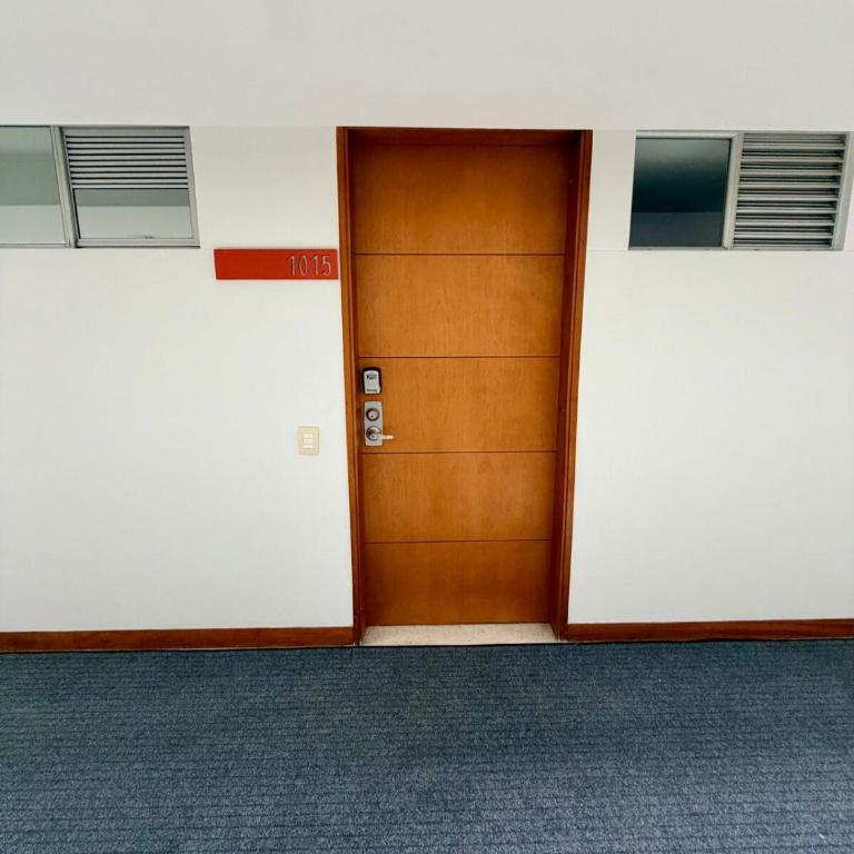Duplex in the Provenza Poblado tourist area - Apartamento de 3 dormitorios - 6