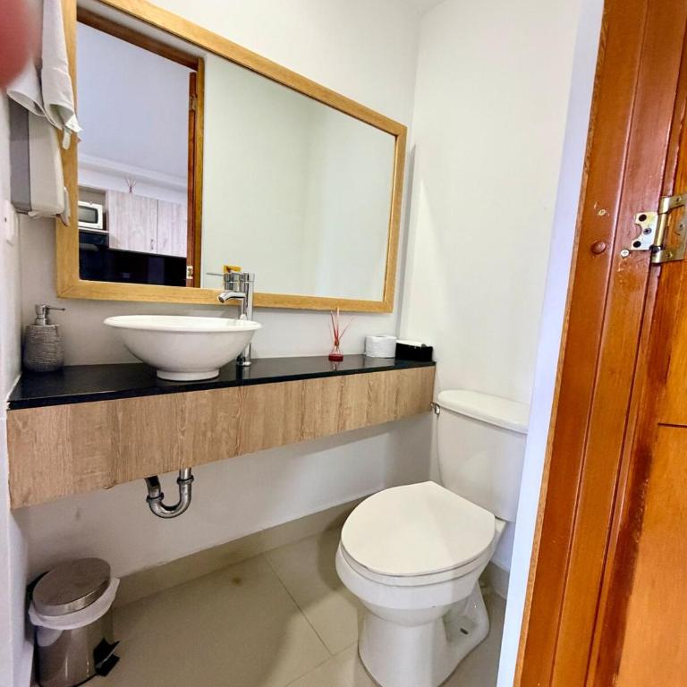 Duplex in the Provenza Poblado tourist area - Apartamento de 3 dormitorios - 7