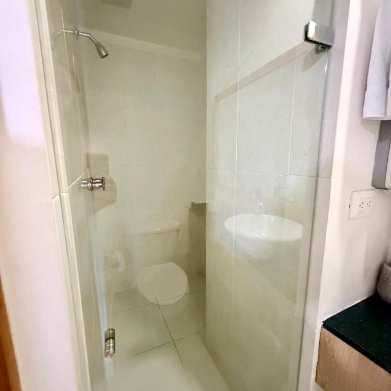 Duplex in the Provenza Poblado tourist area - Apartamento de 3 dormitorios - 12