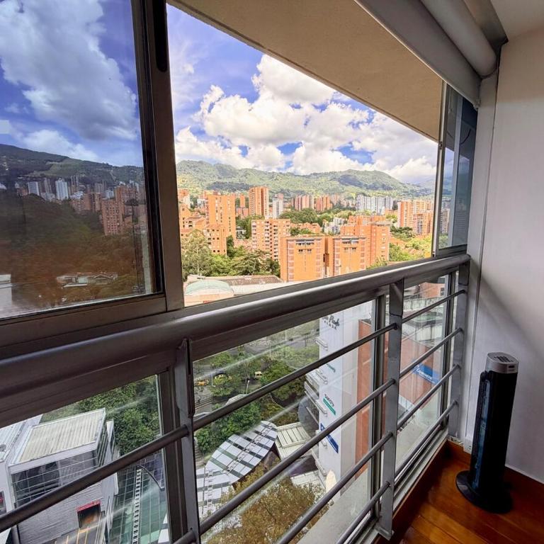 Duplex in the Provenza Poblado tourist area - Apartamento de 3 dormitorios - 18