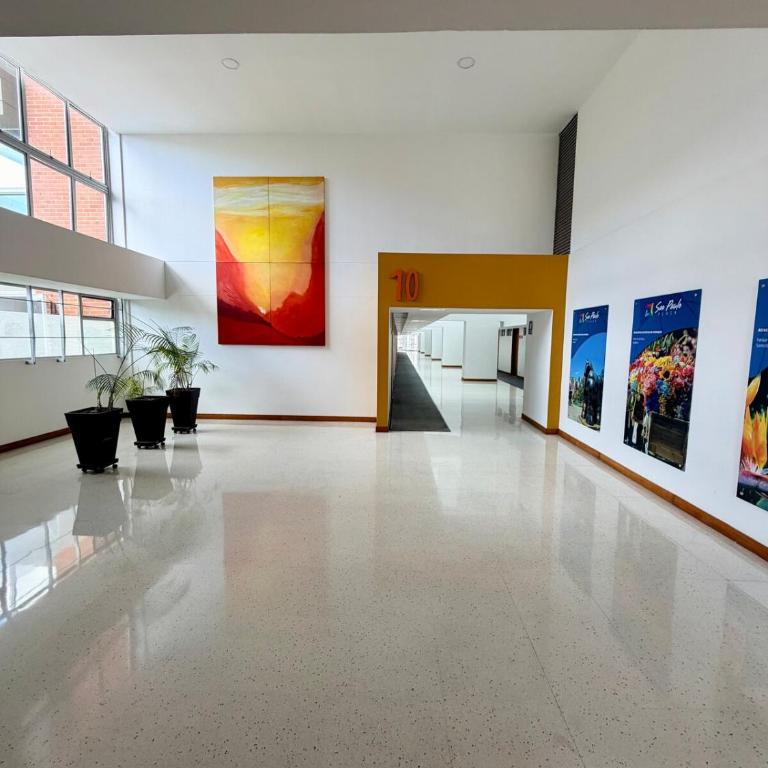 Duplex in the Provenza Poblado tourist area - Apartamento de 3 dormitorios - 19