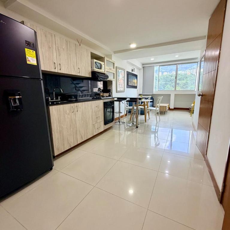 Duplex in the Provenza Poblado tourist area - Apartamento de 3 dormitorios - 20