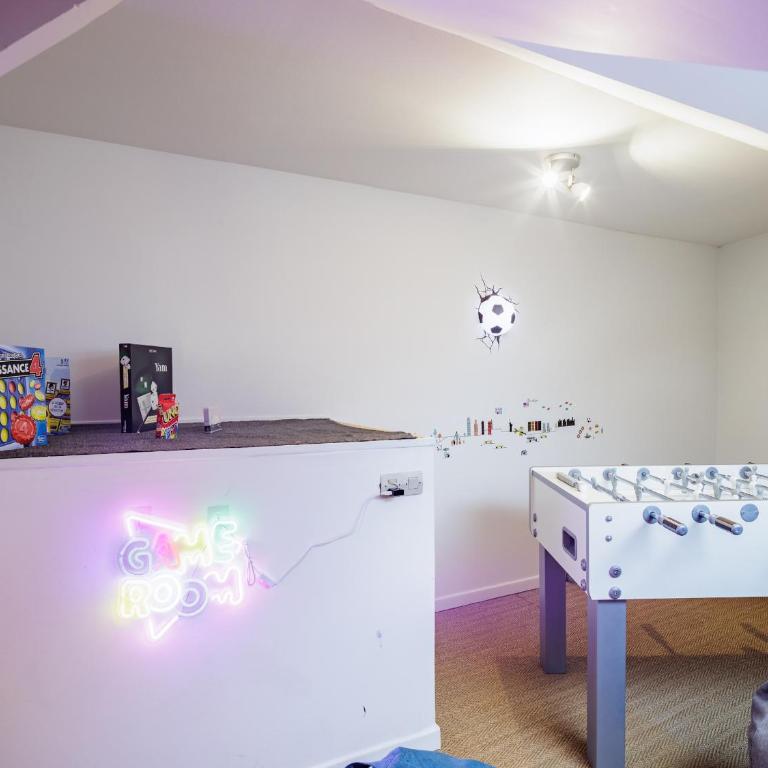 Le Cézanne - Jardin - Parking - Babyfoot - Centre-ville - Apartment mit 2 Schlafzimmern - 15