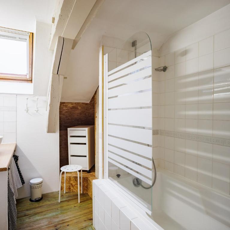 Le Cézanne - Jardin - Parking - Babyfoot - Centre-ville - Apartment mit 2 Schlafzimmern - 20