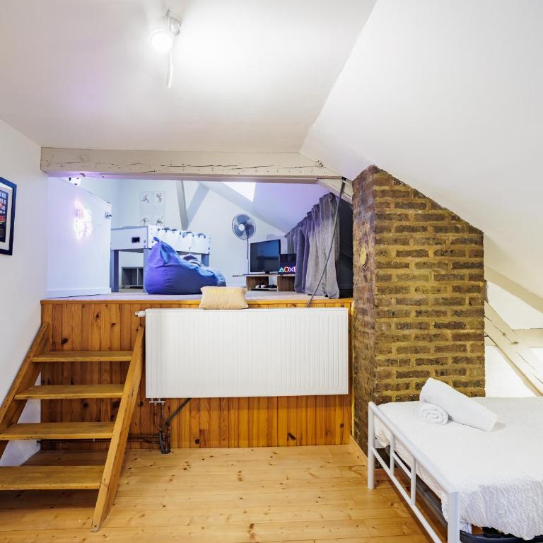 Le Cézanne - Jardin - Parking - Babyfoot - Centre-ville - Apartment mit 2 Schlafzimmern - 12