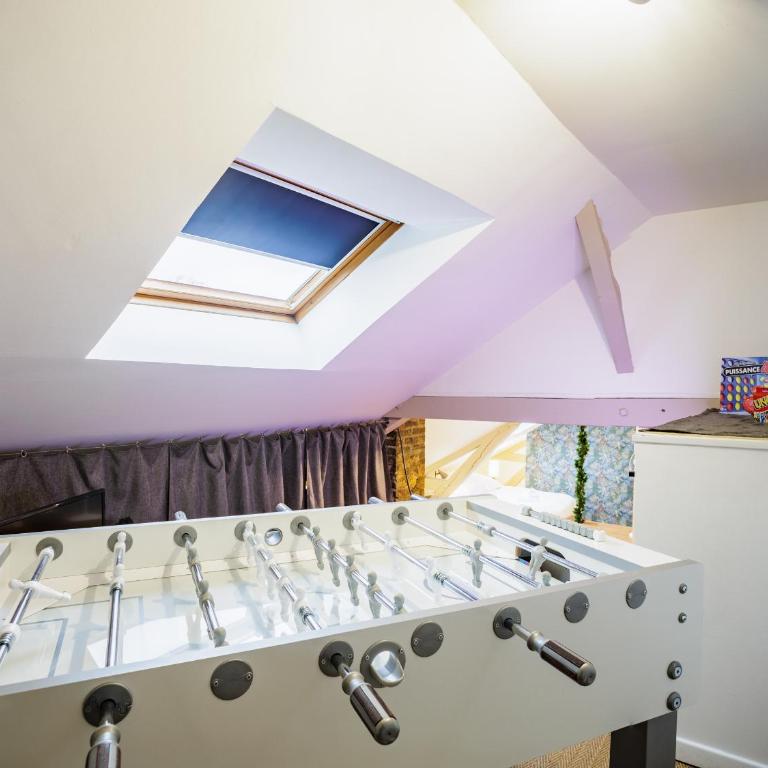 Le Cézanne - Jardin - Parking - Babyfoot - Centre-ville - Apartment mit 2 Schlafzimmern - 16