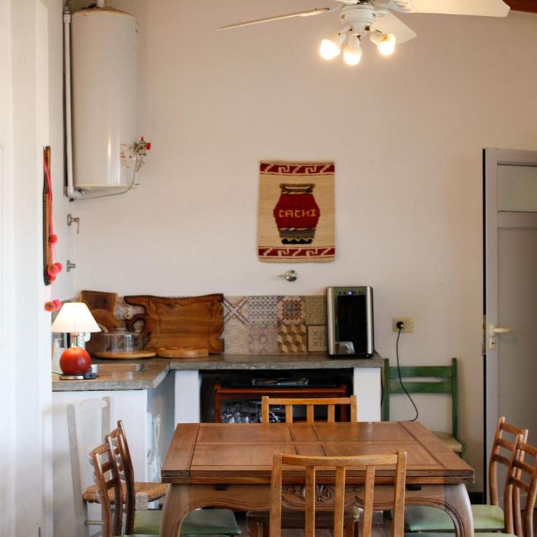 La Casa de Alvear - Casco Histórico - Casa de 2 dormitorios - 65