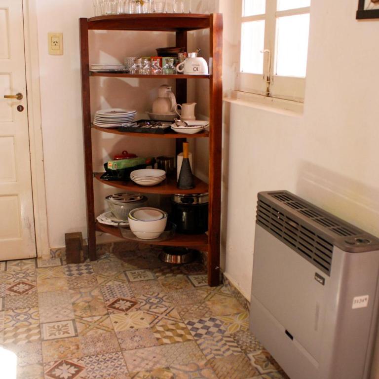 La Casa de Alvear - Casco Histórico - Casa de 2 dormitorios - 51