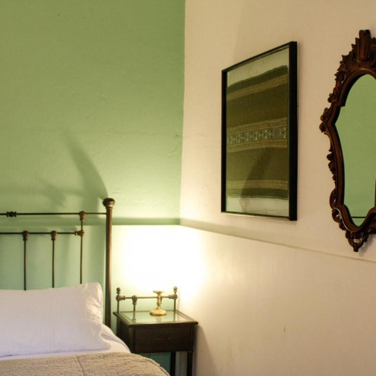 La Casa de Alvear - Casco Histórico - Casa de 2 dormitorios - 49